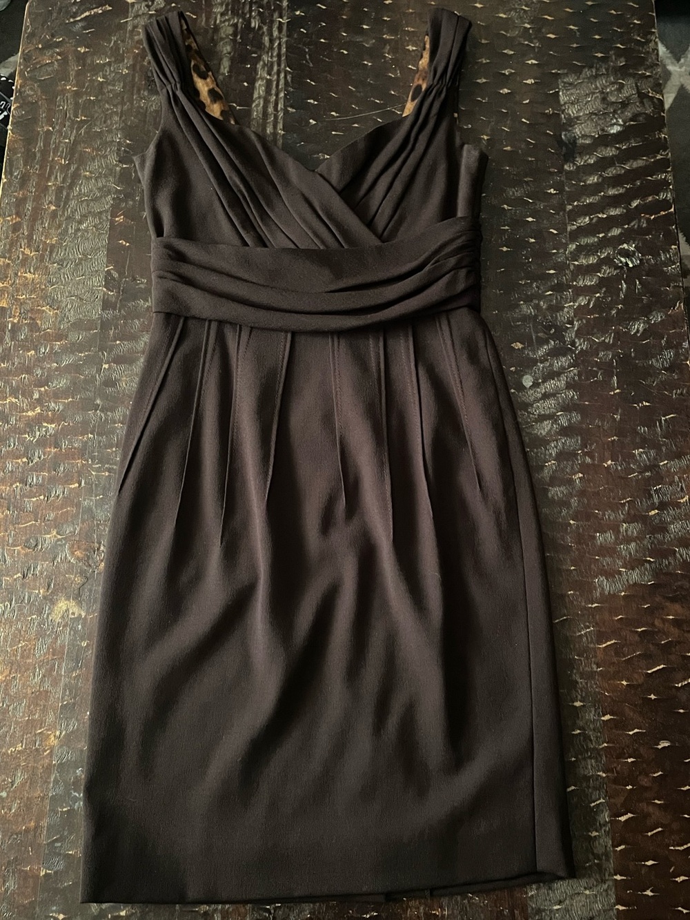 Dolce & gabbana dress